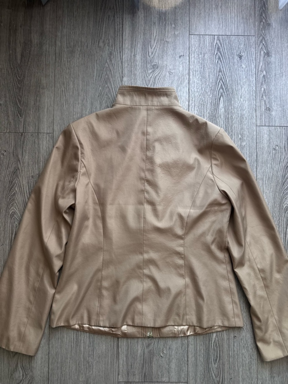 Fendi Zip-Jacket size S (7) - Picture 2 of 2